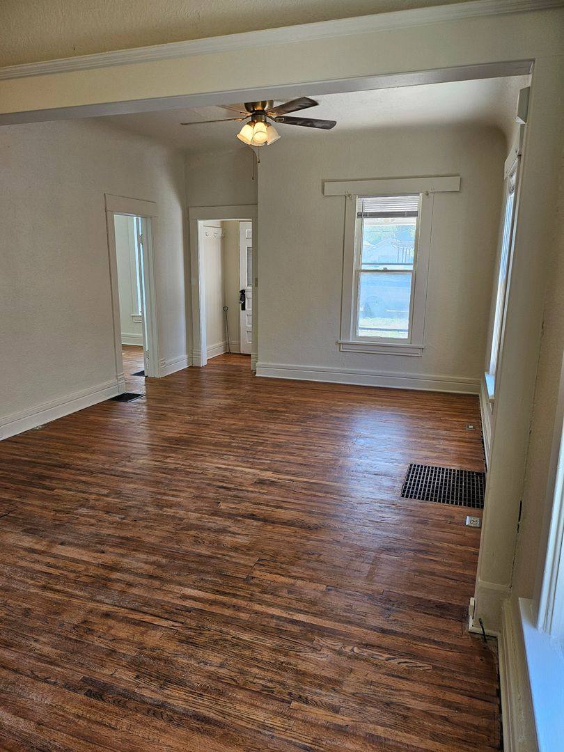 House for rent at 1223 Claremont Ave, Pueblo, CO 81004