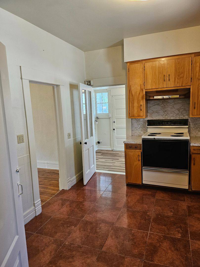 House for rent at 1223 Claremont Ave, Pueblo, CO 81004