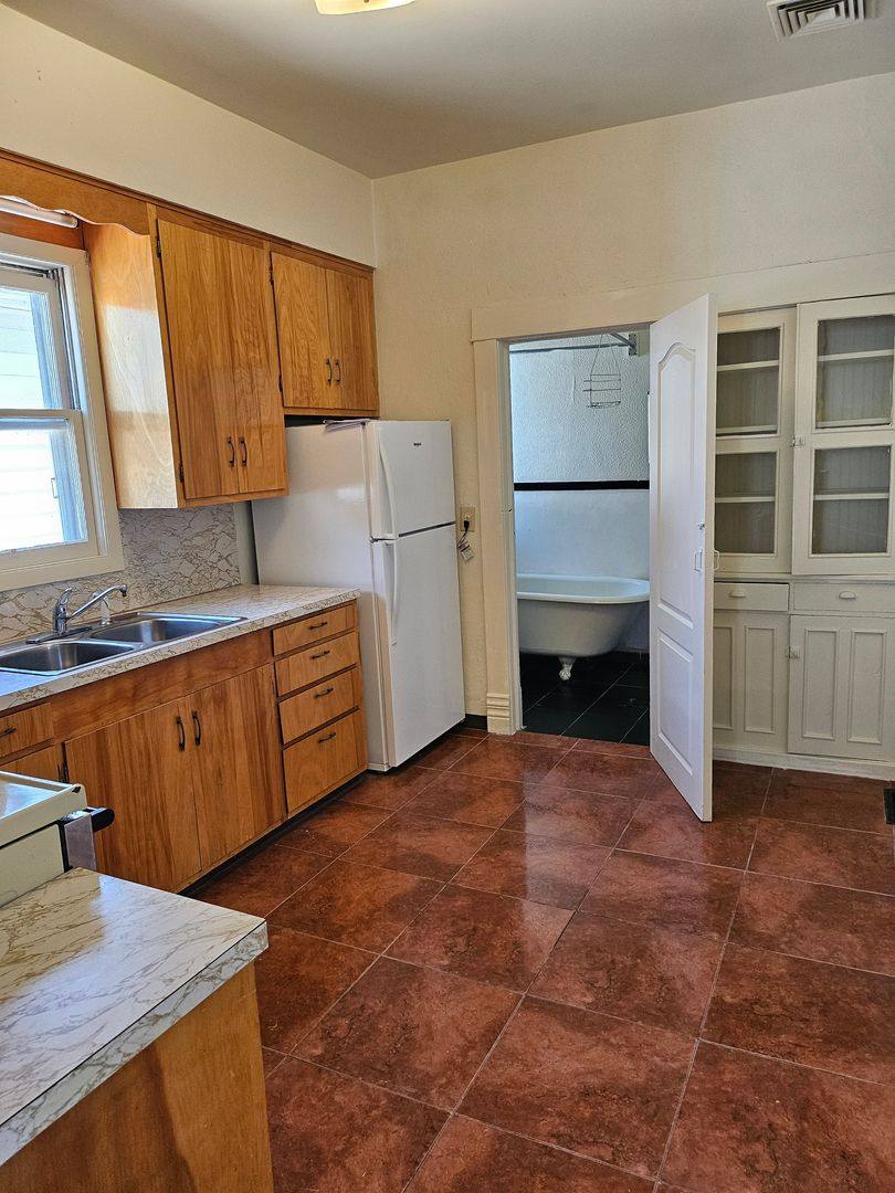 House for rent at 1223 Claremont Ave, Pueblo, CO 81004