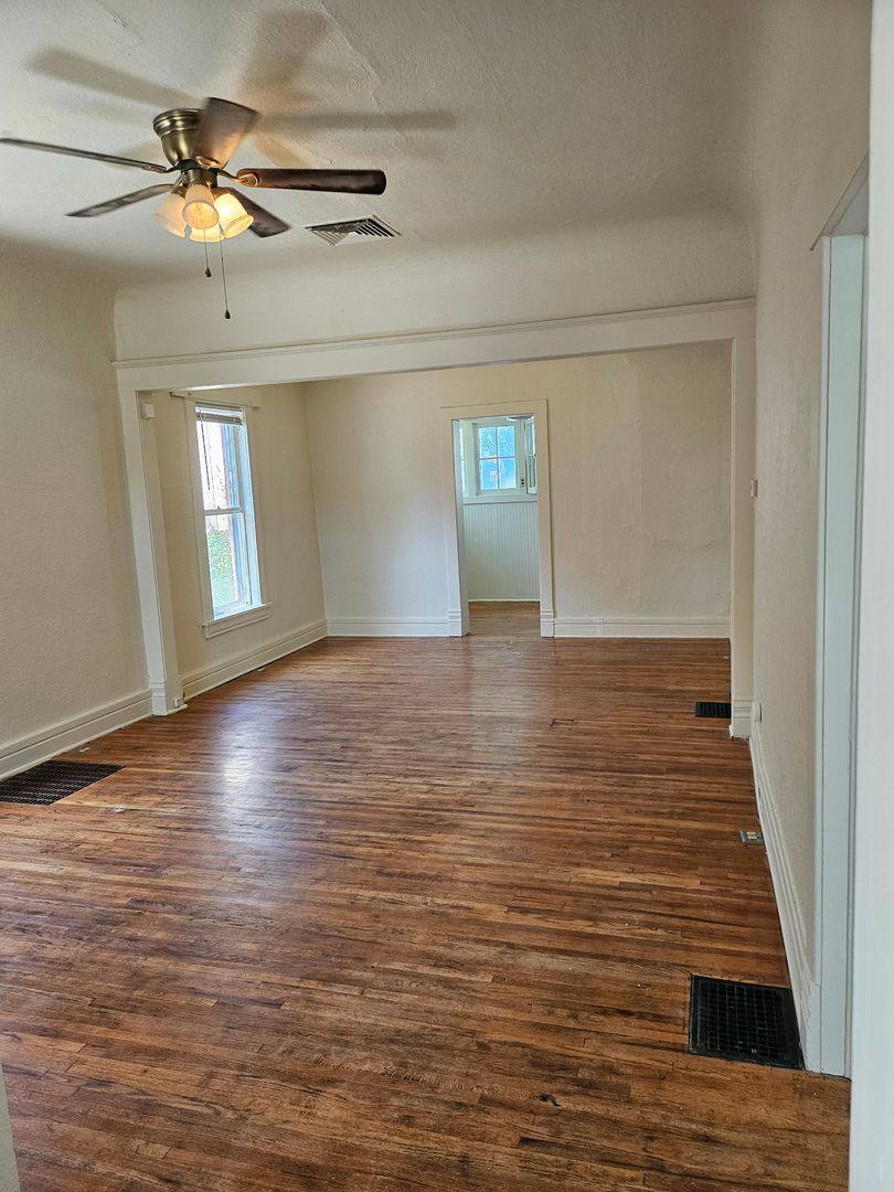 House for rent at 1223 Claremont Ave, Pueblo, CO 81004