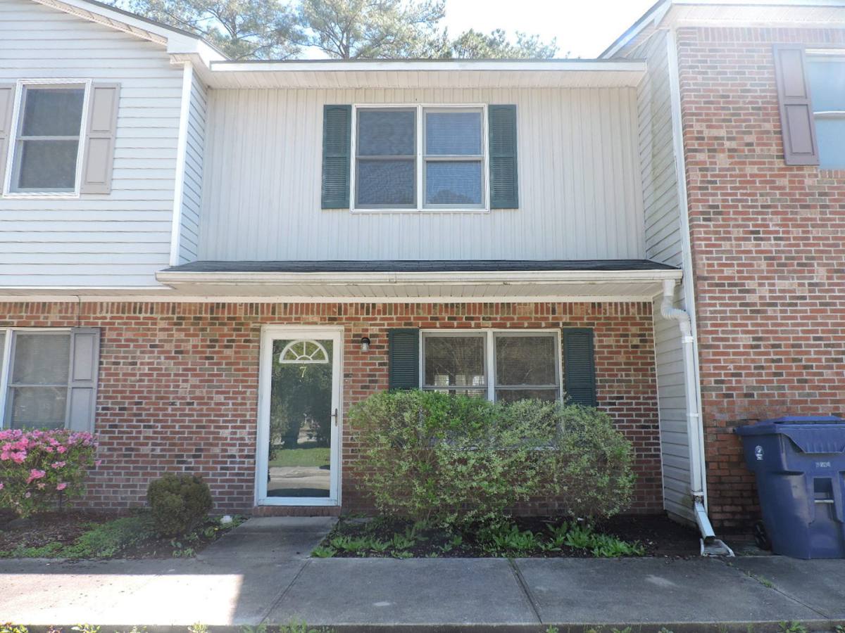 Townhouse for rent at 7 Donnell Ave, Havelock, NC 28532
