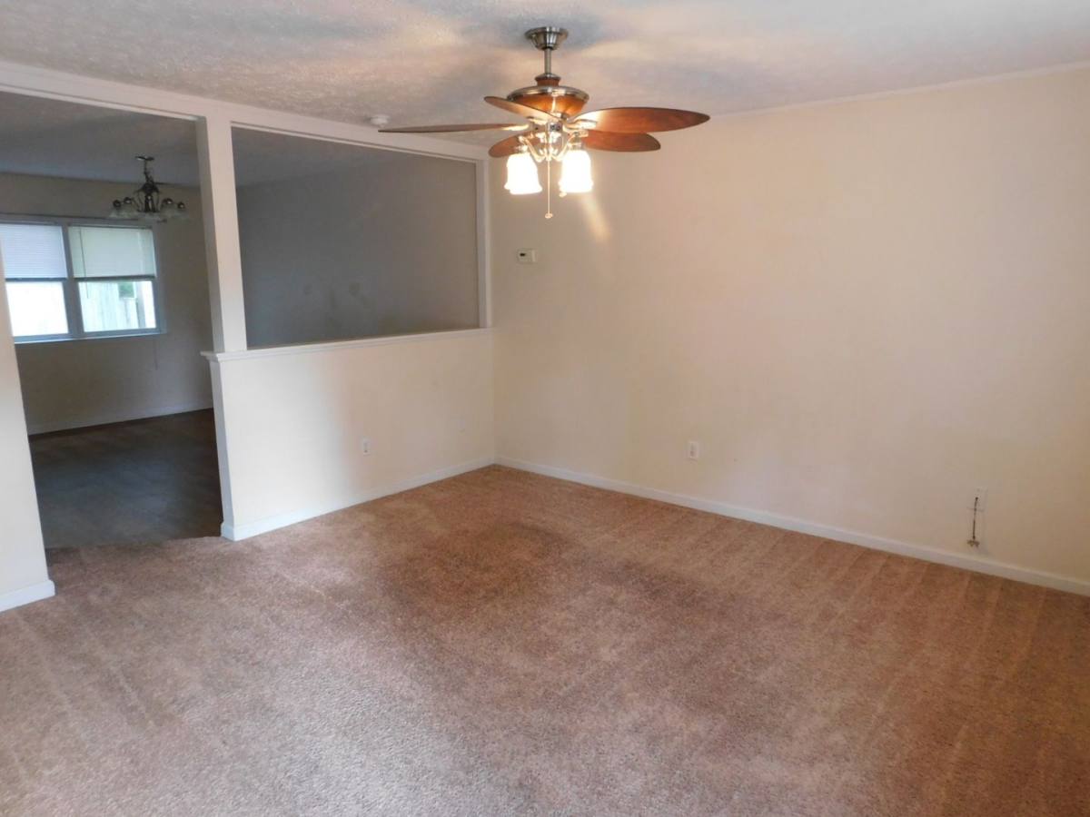 Townhouse for rent at 7 Donnell Ave, Havelock, NC 28532
