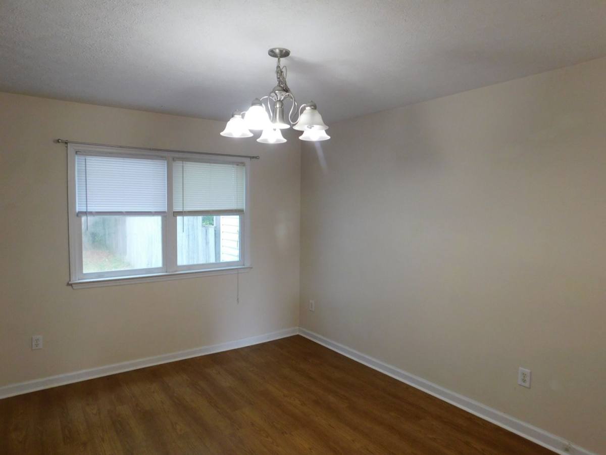 Townhouse for rent at 7 Donnell Ave, Havelock, NC 28532