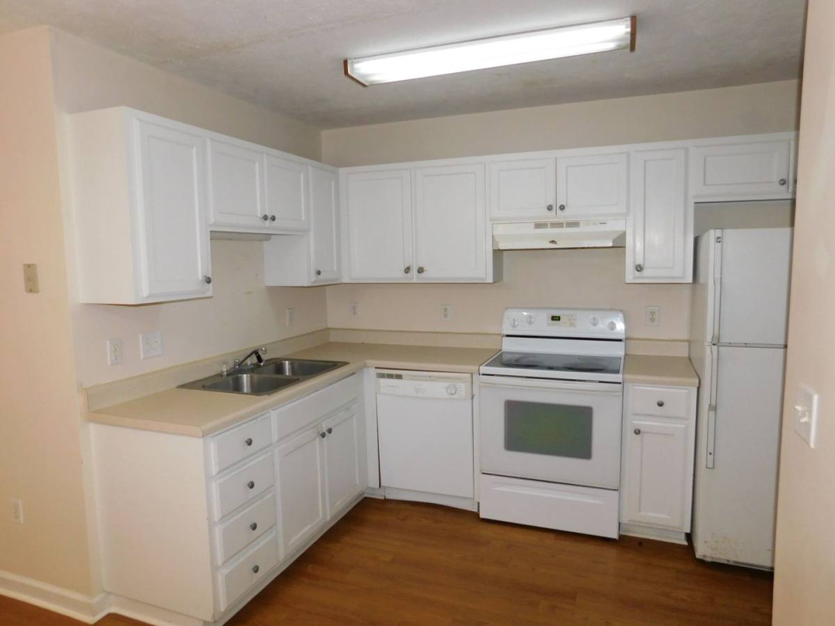 Townhouse for rent at 7 Donnell Ave, Havelock, NC 28532