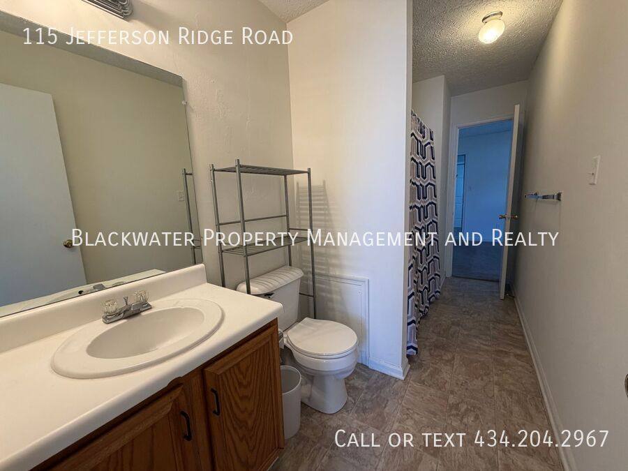 Apartment for rent at 115 Jefferson Ridge Rd, Forest, VA 24551