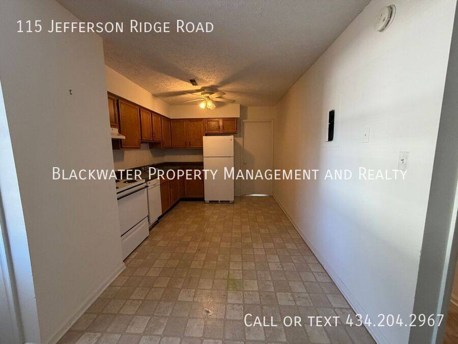 Apartment for rent at 115 Jefferson Ridge Rd, Forest, VA 24551