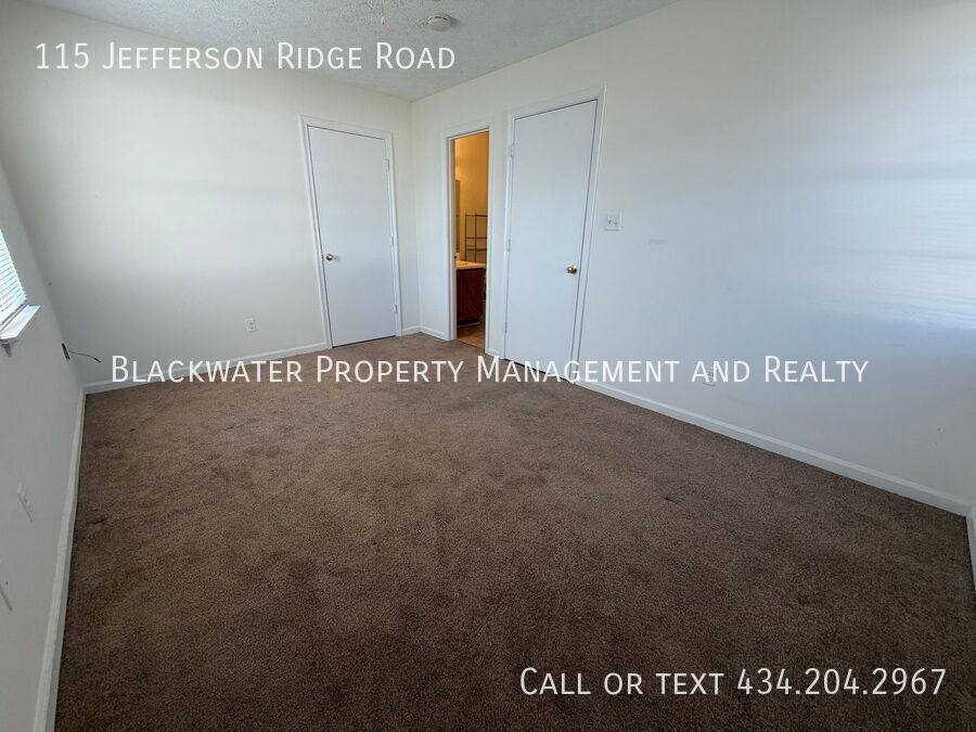 Apartment for rent at 115 Jefferson Ridge Rd, Forest, VA 24551