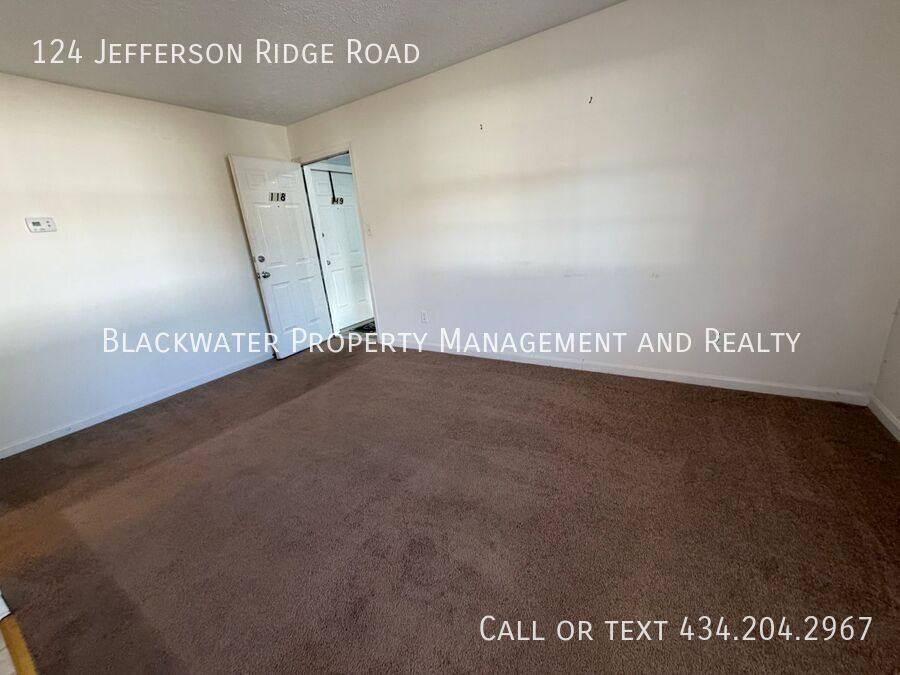 Apartment for rent at 124 Jefferson Ridge Rd, Forest, VA 24551