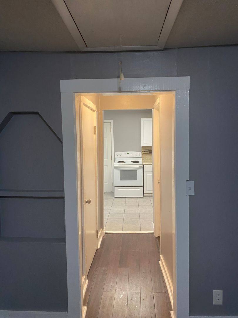 House for rent at 5518 N Broadway St, Knoxville, TN 37918