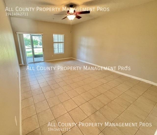 Townhouse for rent at 13068 Tigers Eye, Venice, FL 34292