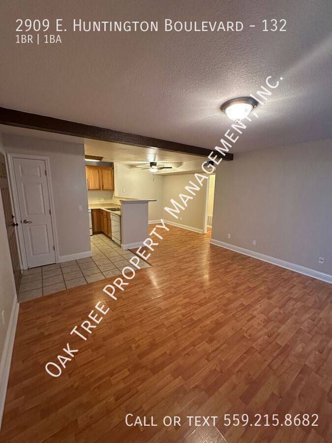 Condo for rent at 2909 E Huntington Blvd #132, Fresno, CA 93721
