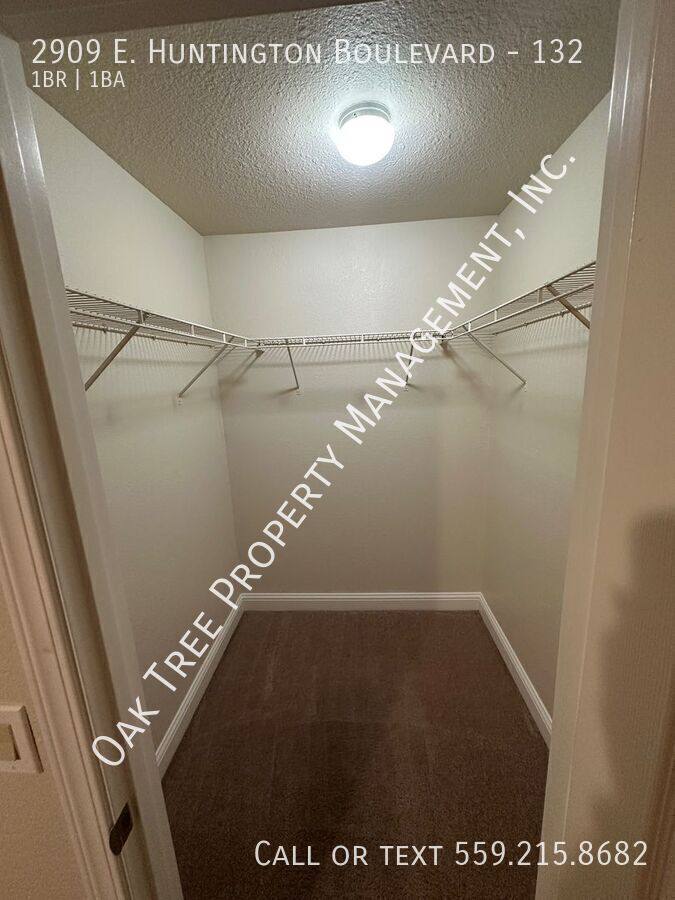 Condo for rent at 2909 E Huntington Blvd #132, Fresno, CA 93721