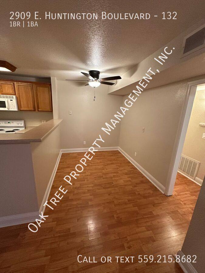 Condo for rent at 2909 E Huntington Blvd #132, Fresno, CA 93721