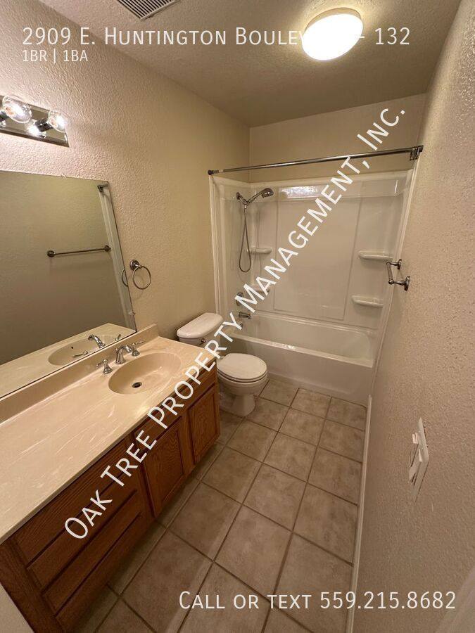 Condo for rent at 2909 E Huntington Blvd #132, Fresno, CA 93721