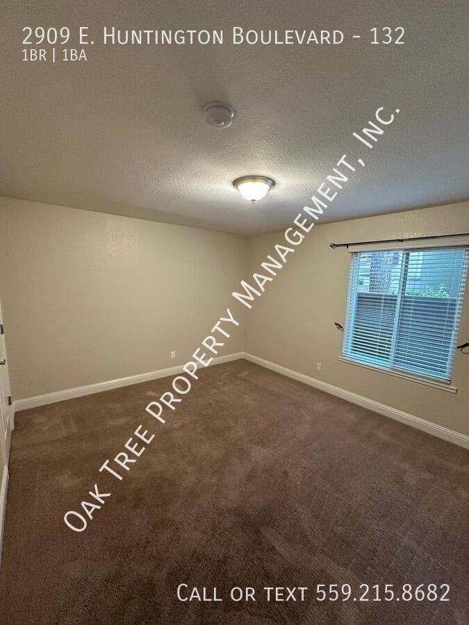 Condo for rent at 2909 E Huntington Blvd #132, Fresno, CA 93721