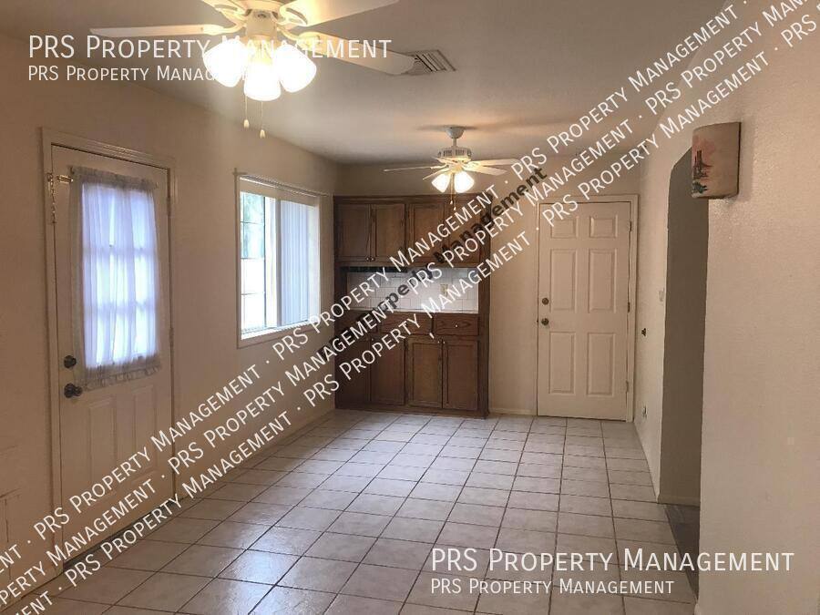 House for rent at 1853 E Gemini Dr, Tempe, AZ 85283