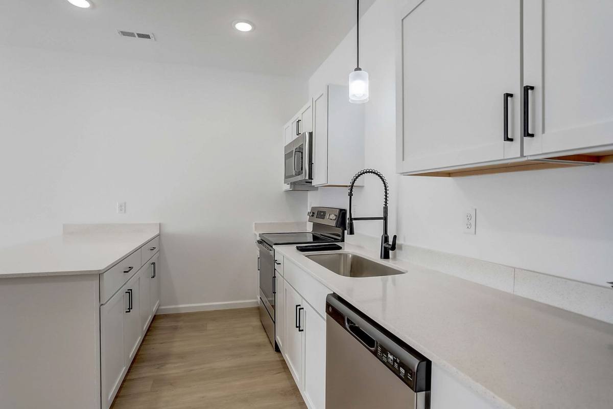 Apartment for rent at 921 Parkview Dr #921, Wright City, MO 63390