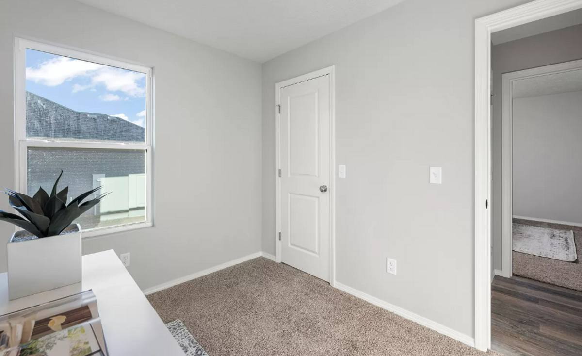 House for rent at 1203 Aundria Ave, Monett, MO 65708
