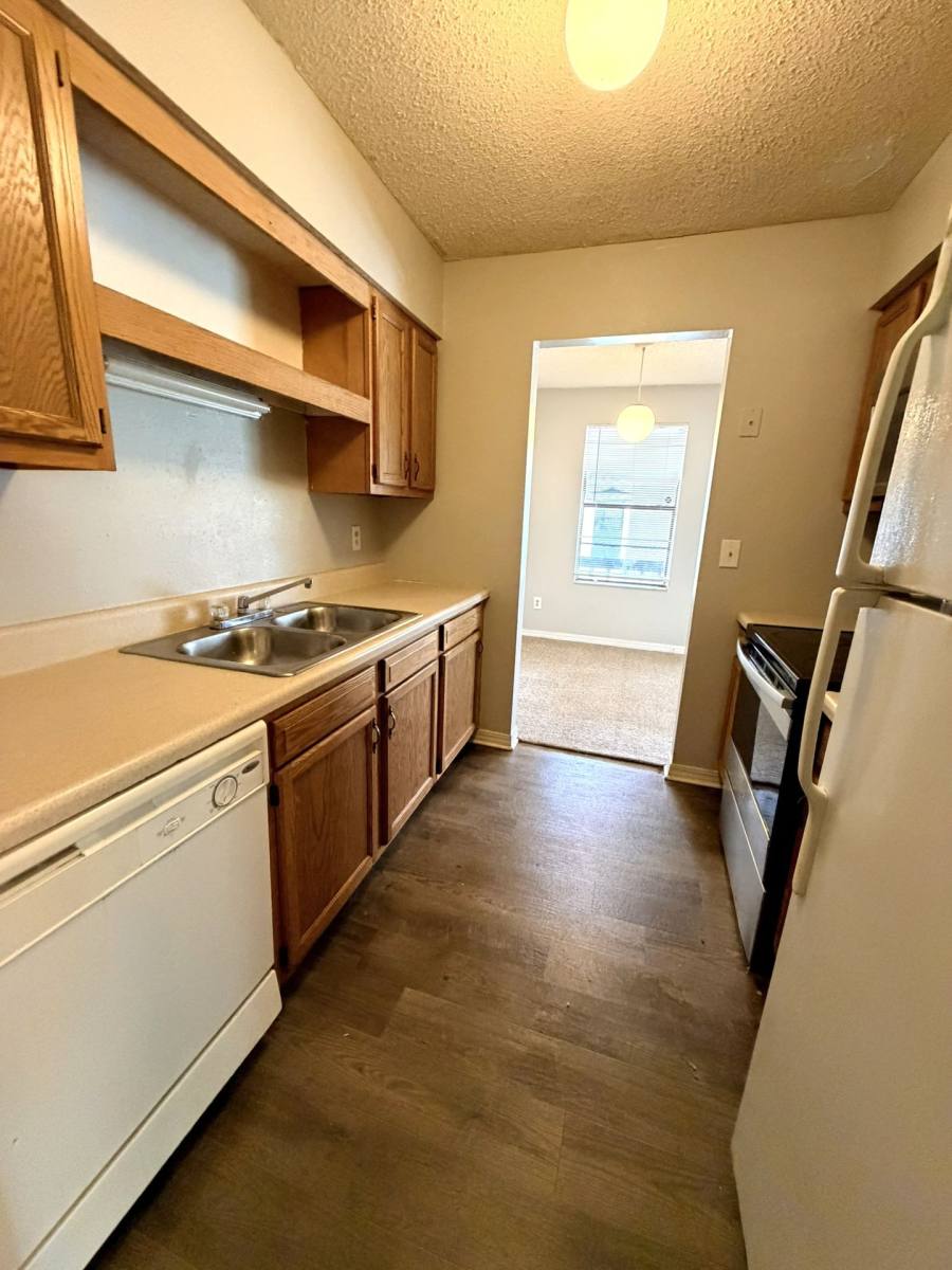 Apartment for rent at 460 Bentwood Lane, Orange Park, FL 32073