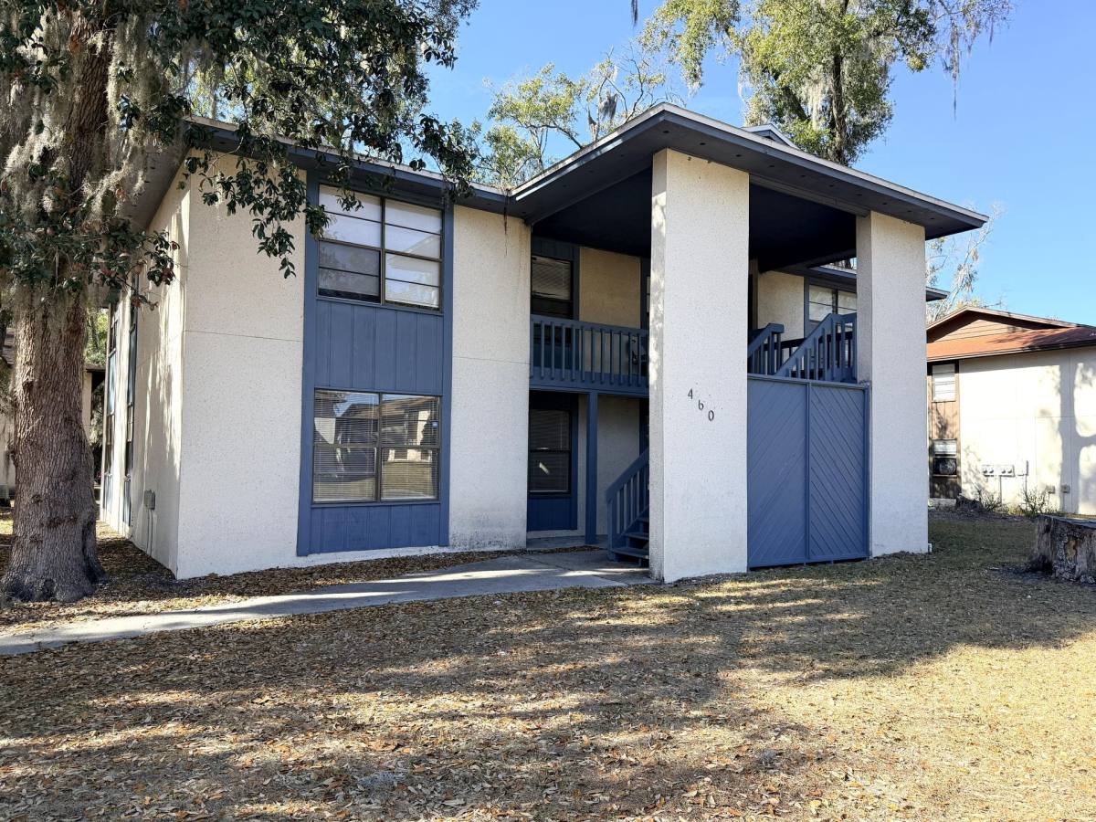 Apartment for rent at 460 Bentwood Lane, Orange Park, FL 32073