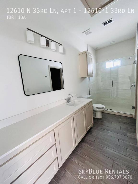 Apartment for rent at 12610 N 33rd Lane #1, McAllen, TX 78504
