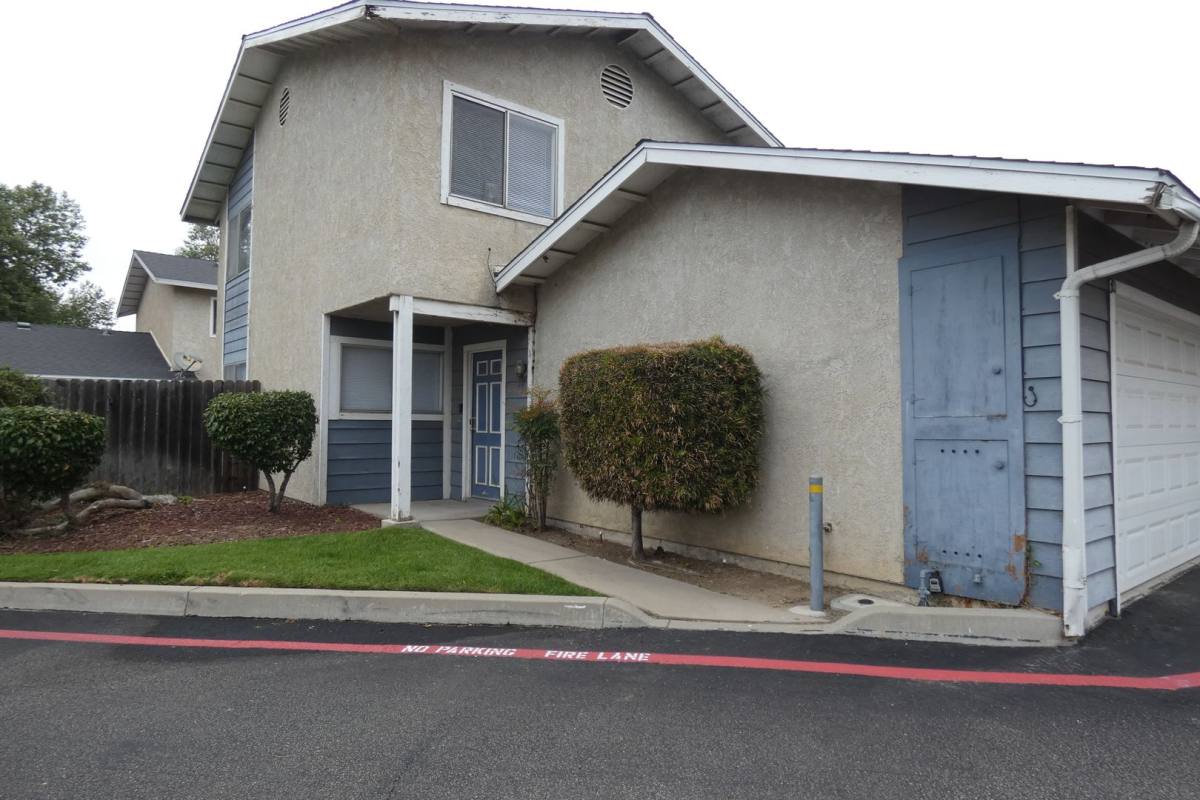 Condo for rent at 1738 N Lynne, Santa Maria, CA 93454