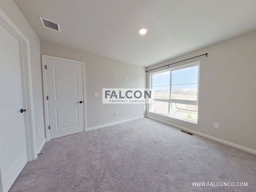 Townhouse for rent at 10672 Larimar Point, Colorado Springs, CO 80908