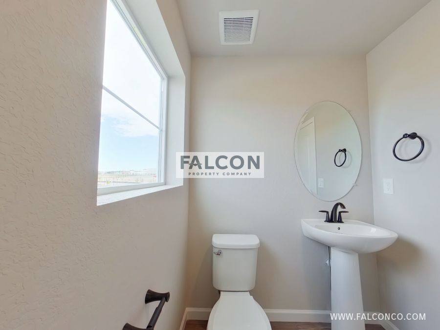 Townhouse for rent at 10672 Larimar Point, Colorado Springs, CO 80908