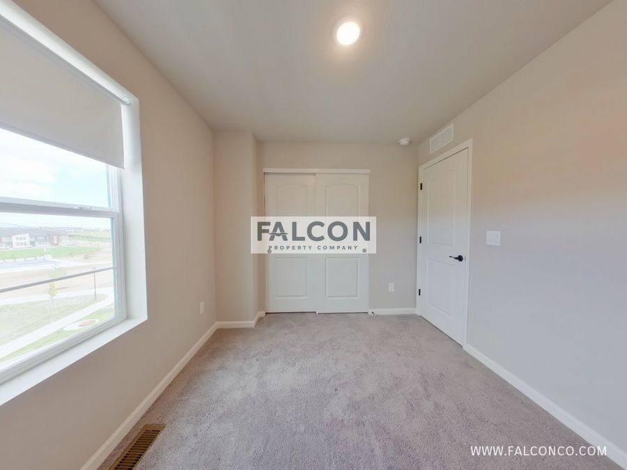 Townhouse for rent at 10672 Larimar Point, Colorado Springs, CO 80908