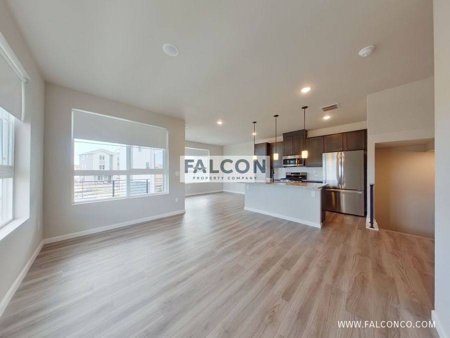Townhouse for rent at 10672 Larimar Point, Colorado Springs, CO 80908