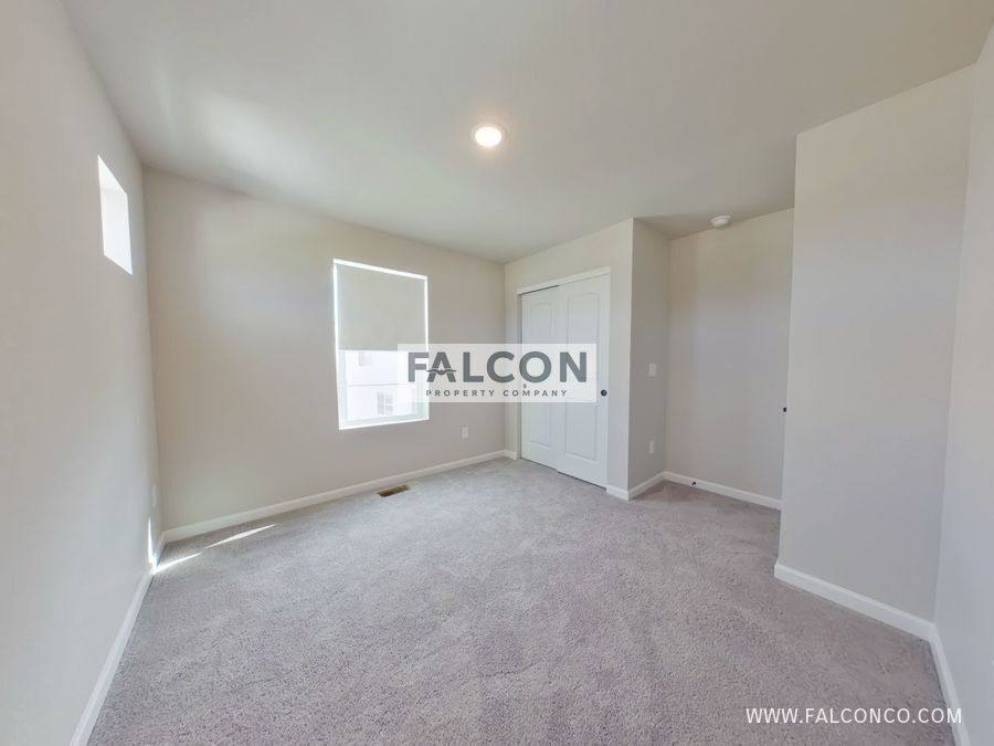 Townhouse for rent at 10672 Larimar Point, Colorado Springs, CO 80908