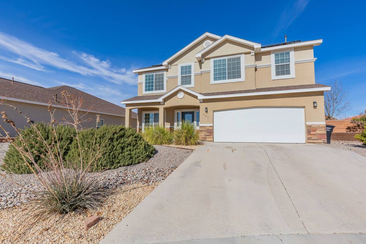 House for rent at 431 Palo Duro, Alamogordo, NM 88310