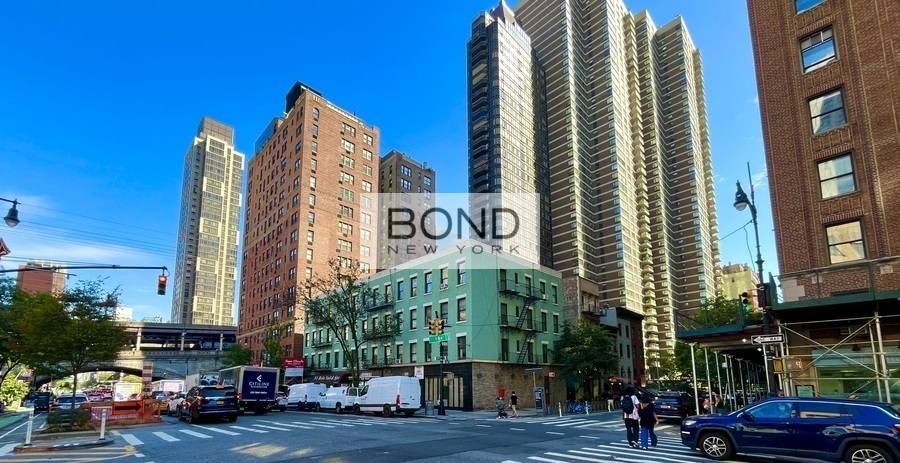 Apartment for rent at 401 E 58th St #A12, New York, NY 10022