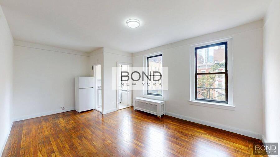 Apartment for rent at 401 E 58th St #A12, New York, NY 10022
