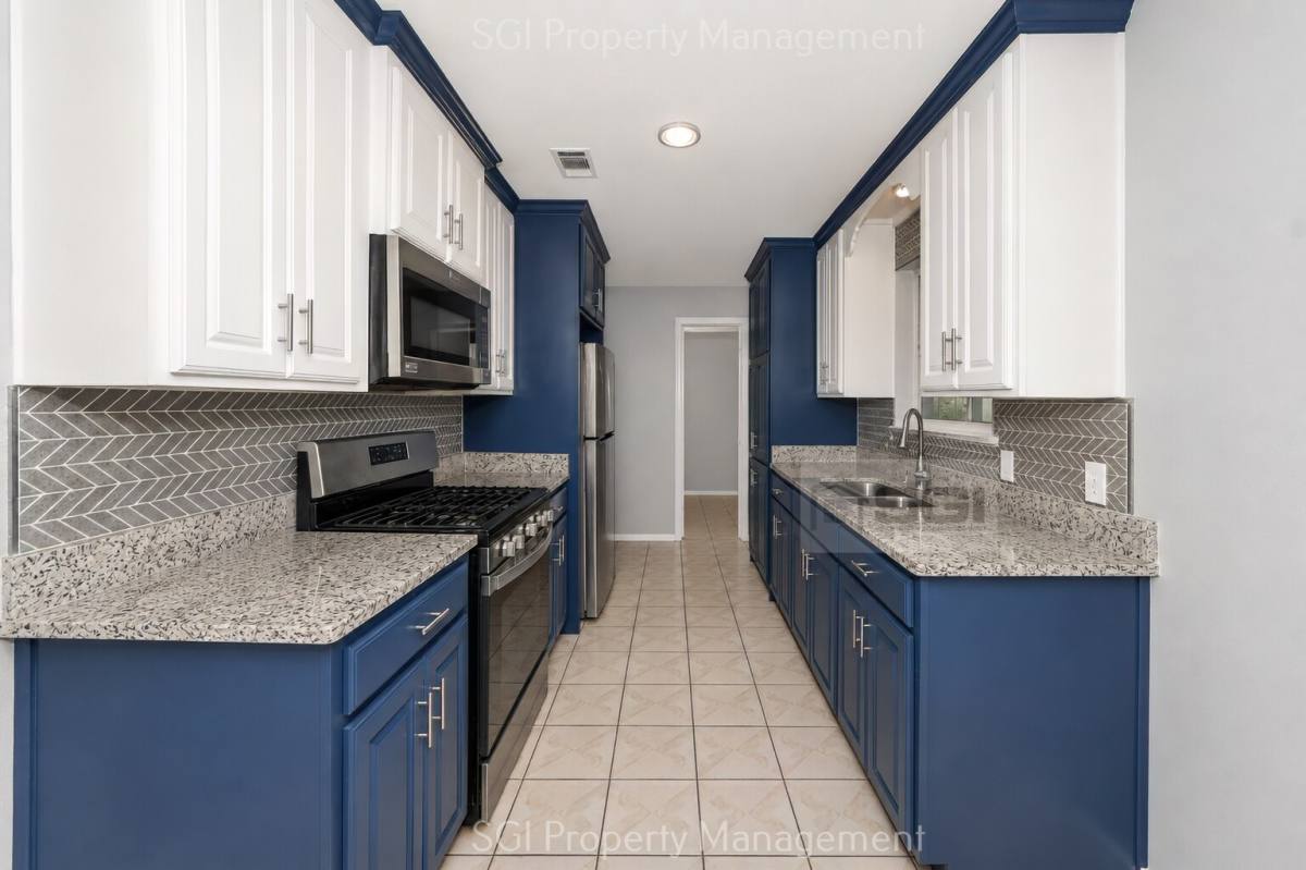 House for rent at 4709 Fair Park Blvd, Fort Worth, TX 76115
