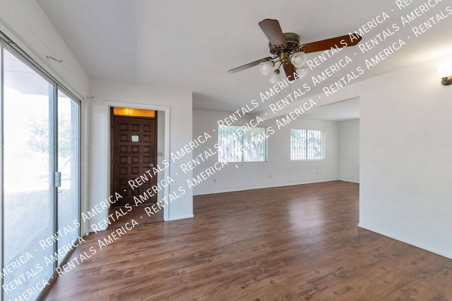 Apartment for rent at 947 N Alvernon Way #11, Tucson, AZ 85711