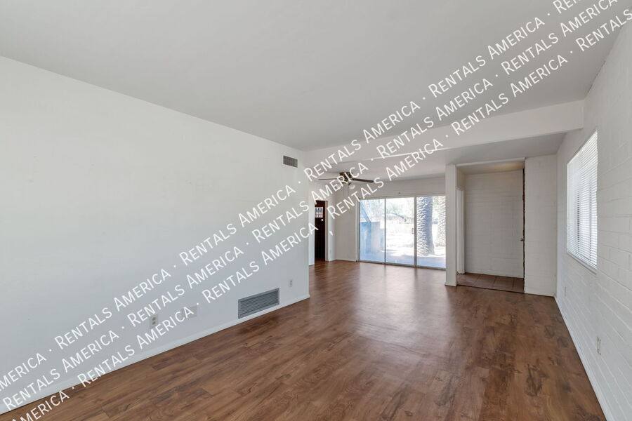 Apartment for rent at 947 N Alvernon Way #11, Tucson, AZ 85711
