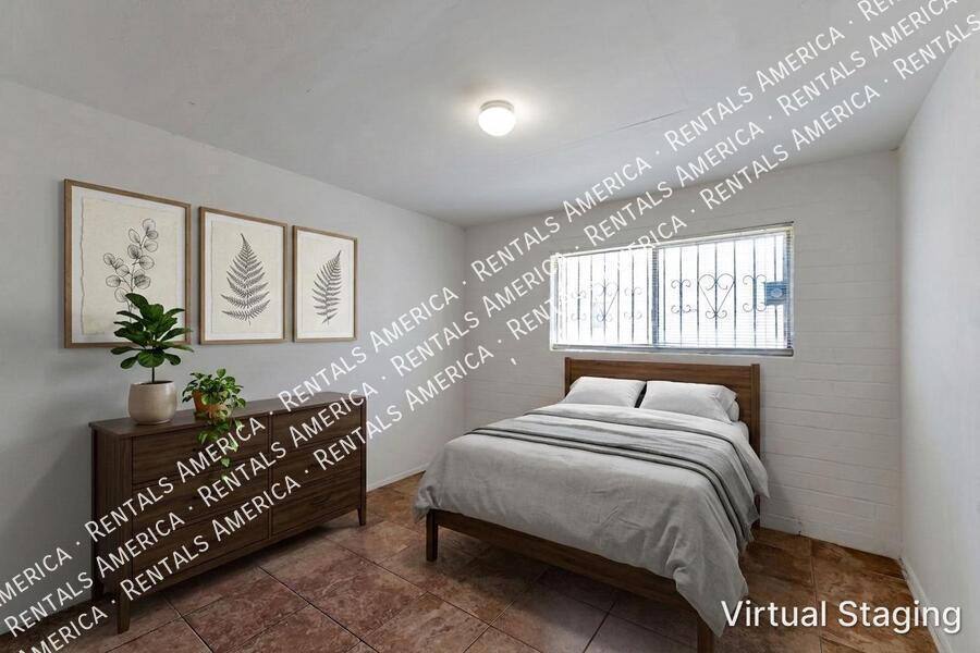 Apartment for rent at 947 N Alvernon Way #11, Tucson, AZ 85711