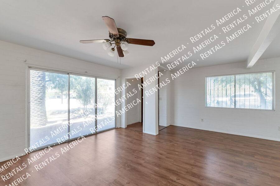 Apartment for rent at 947 N Alvernon Way #11, Tucson, AZ 85711