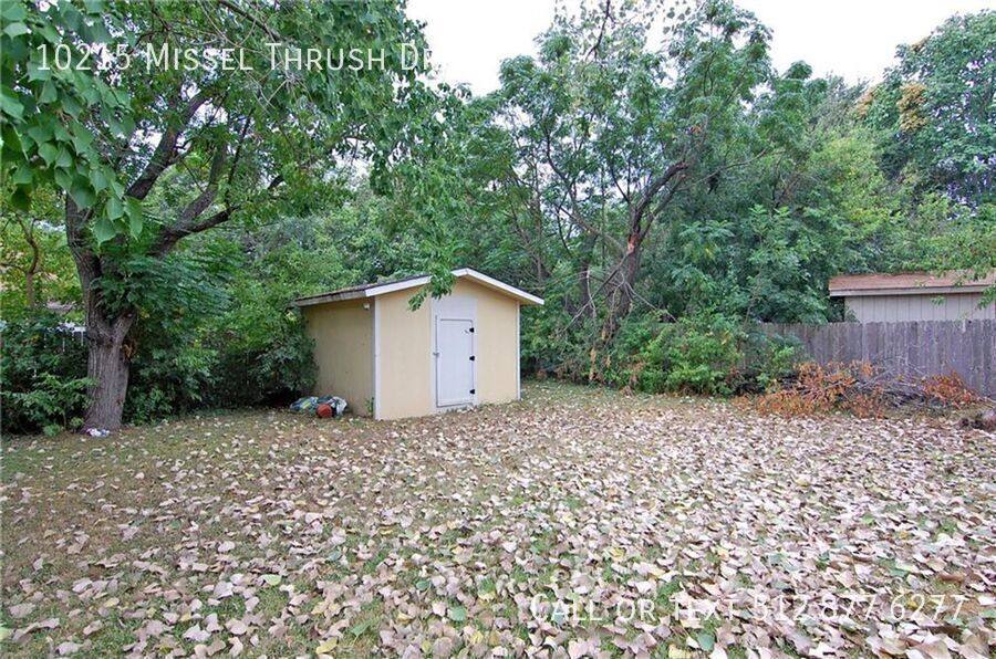 House for rent at 10215 Missel Thrush Dr, Austin, TX 78750
