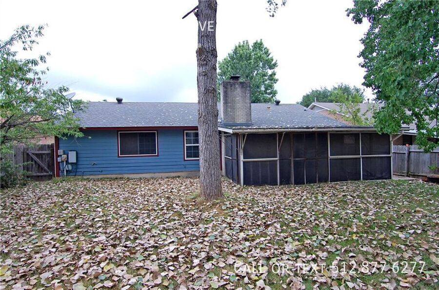 House for rent at 10215 Missel Thrush Dr, Austin, TX 78750