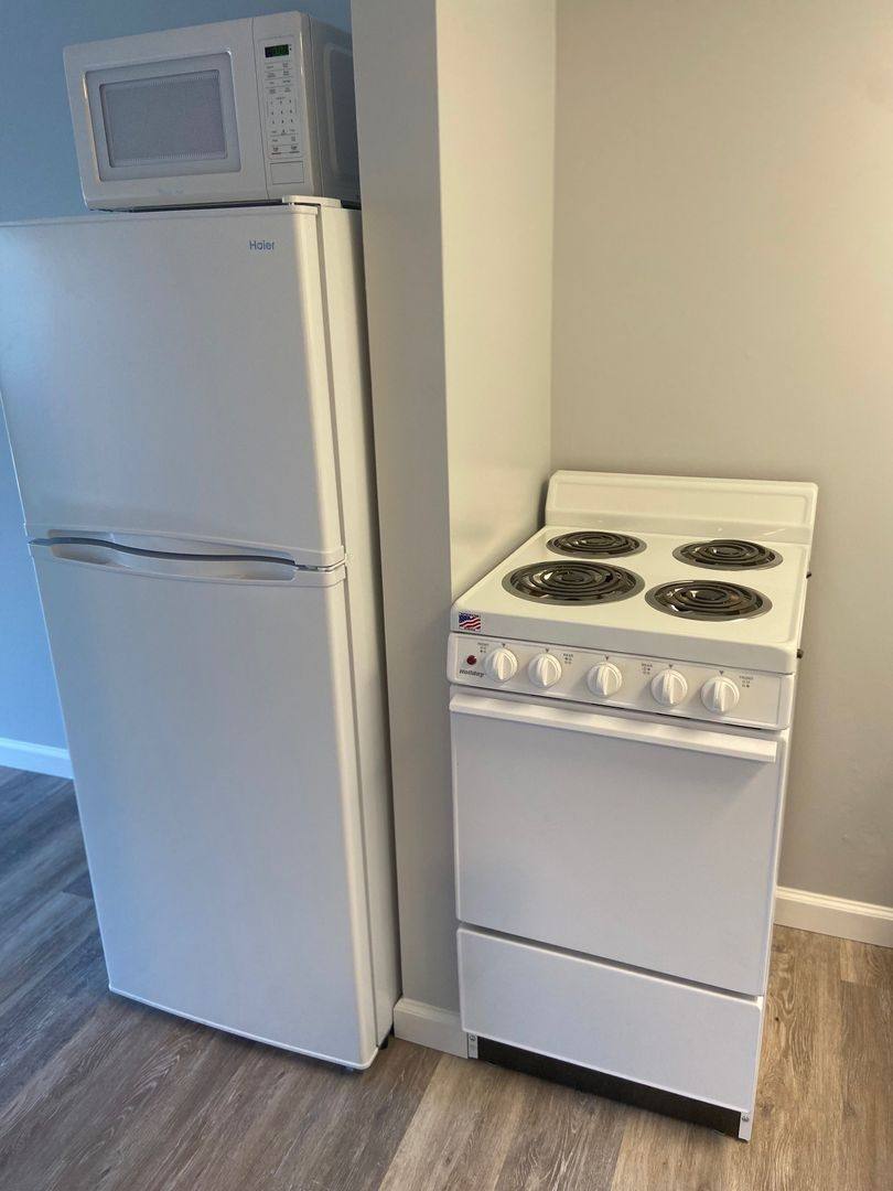 Apartment for rent at 10000 Historic Highway 165, Hollister, MO 65672