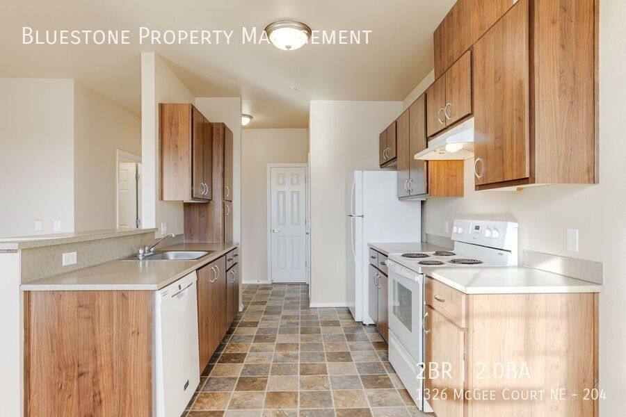 Apartment for rent at 1326 McGee Court NE #204, Salem, OR 97303