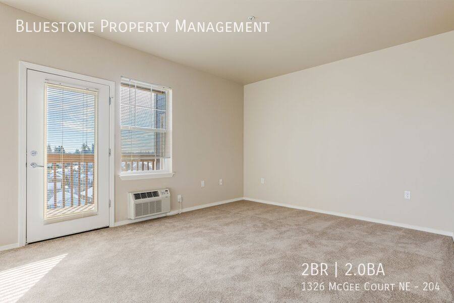 Apartment for rent at 1326 McGee Court NE #204, Salem, OR 97303