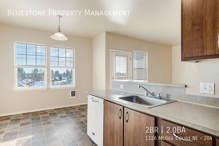 Apartment for rent at 1326 McGee Court NE #204, Salem, OR 97303