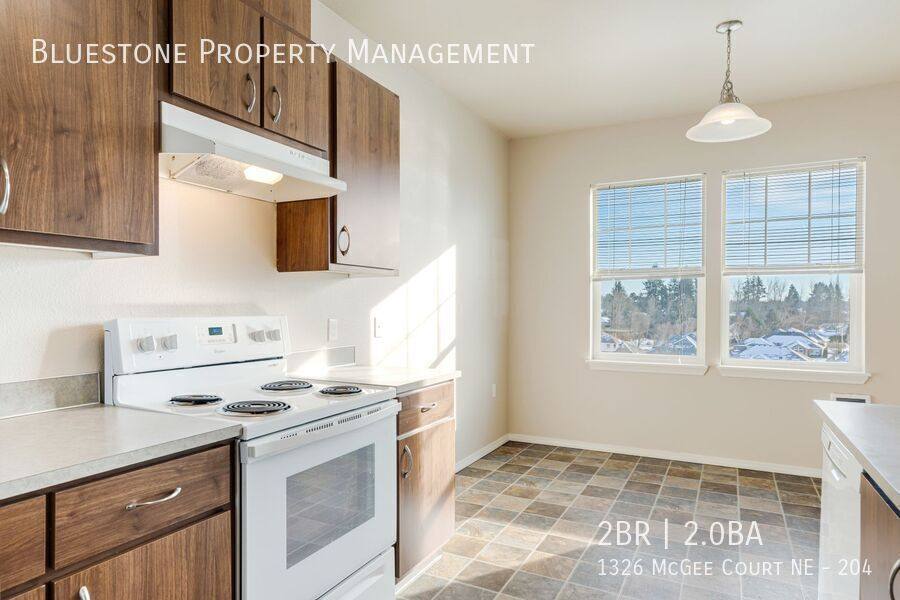 Apartment for rent at 1326 McGee Court NE #204, Salem, OR 97303