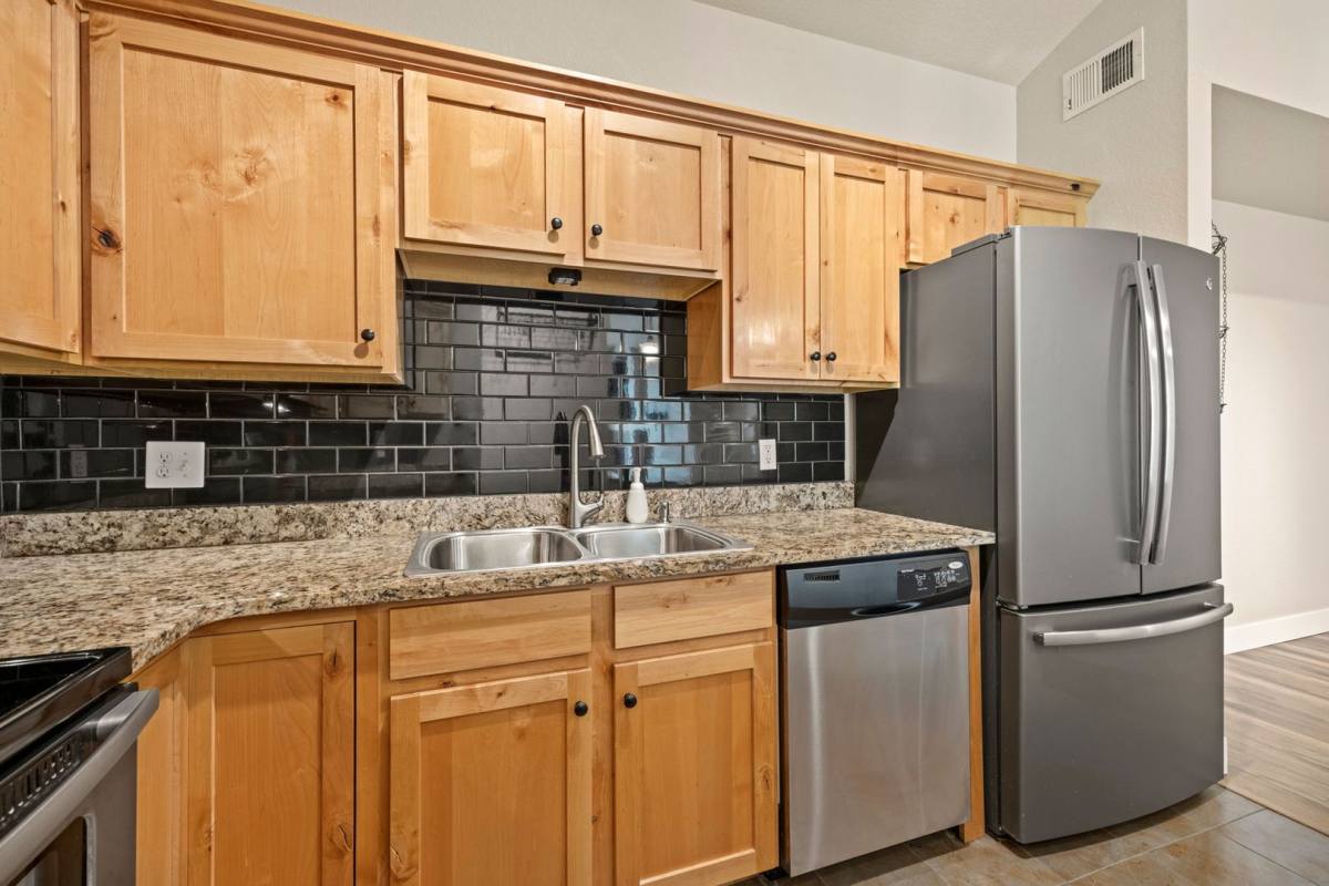 Condo for rent at 2445 Windrow Dr, Fort Collins, CO 80525