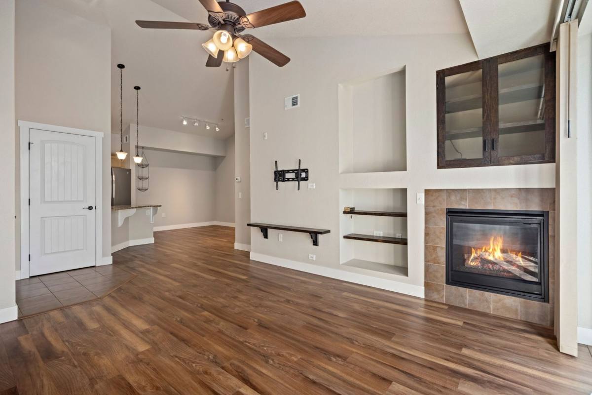 Condo for rent at 2445 Windrow Dr, Fort Collins, CO 80525