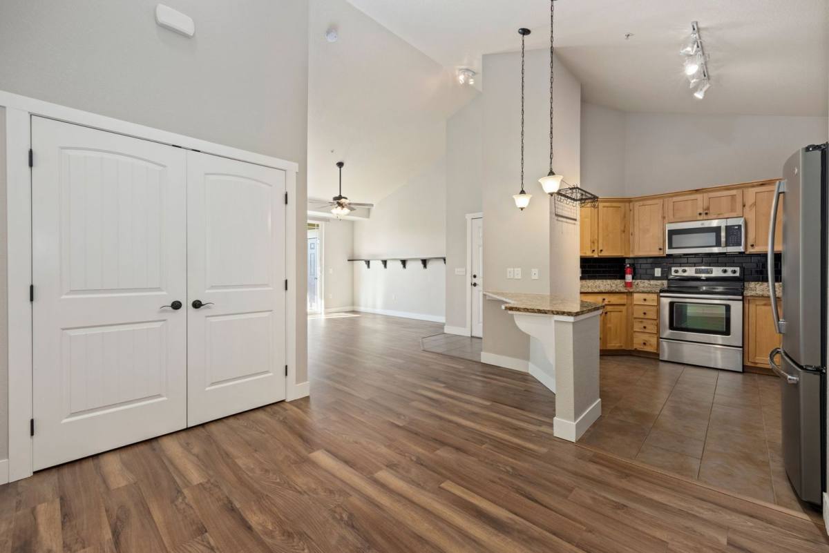 Condo for rent at 2445 Windrow Dr, Fort Collins, CO 80525