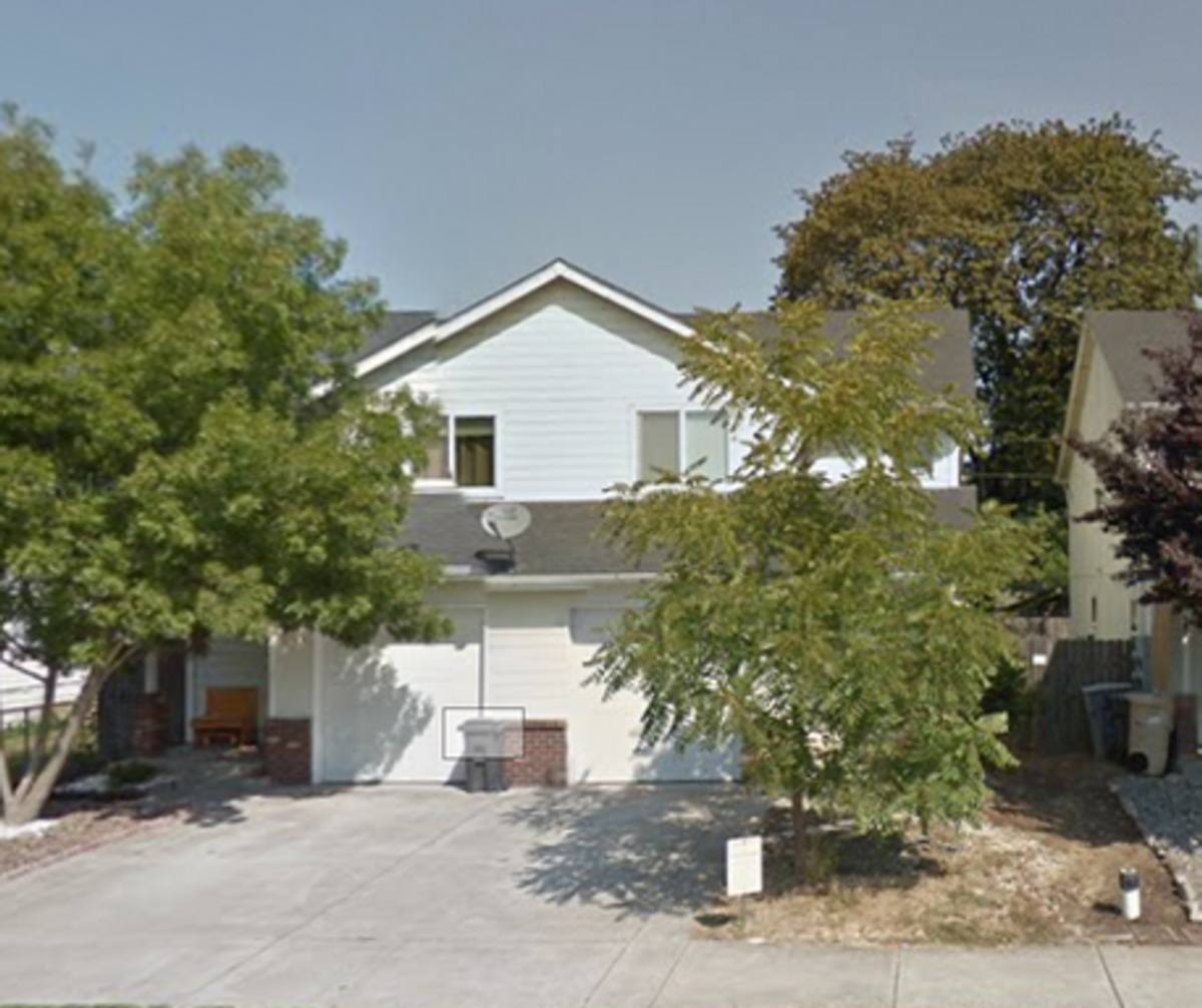 Apartment for rent at 175 & 185 Monroe St, Harrisburg, OR 97446